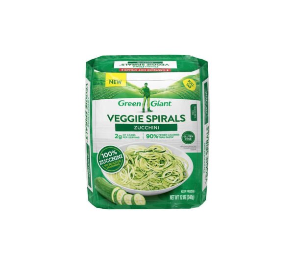 Green Giant Veggie Spirals - Image 3